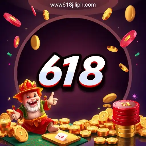About 618JILI - Official Online Casino in the Philippines