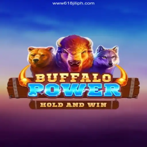 Discover the Thrilling World of BuffaloPower at 618JILI - The Best Online Casino in the Philippines