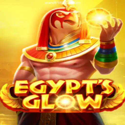 Dive into the Enigmatic World of EgyptsGlow Casino Game