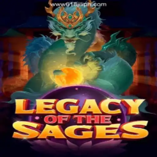 Exploring the Intricacies of 'LegacyoftheSages' Amidst Rising Trends in Online Casinos