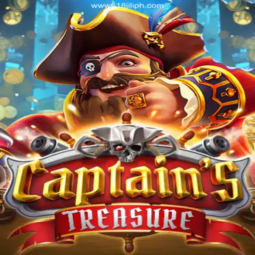 CaptainssTreasure: Dive into the Best Online Casino Adventure