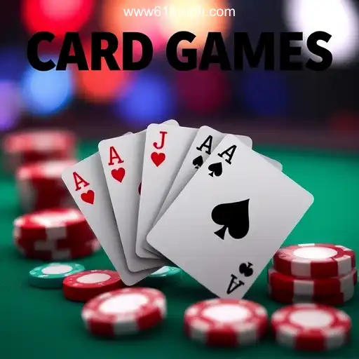 Exploring the Fascinating World of Card Games