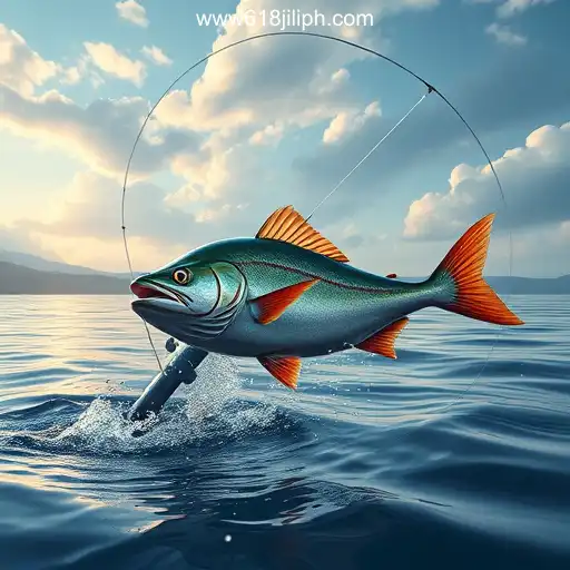 Exploring the World of Fishing Games