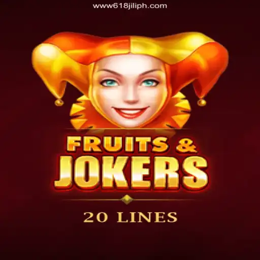 Exploring the Excitement of FruitsAndJokers20: Your Pathway to Thrills at 618JILI Online Casino