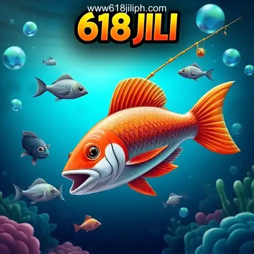 Exploring the Realm of Online Fishing with 618JILI - Official - Best Online Casino in the Philippines