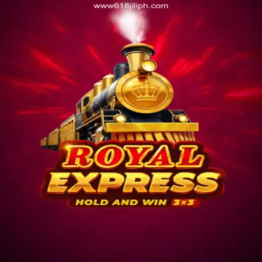 Discover 'RoyalExpress': The Ultimate Casino Adventure