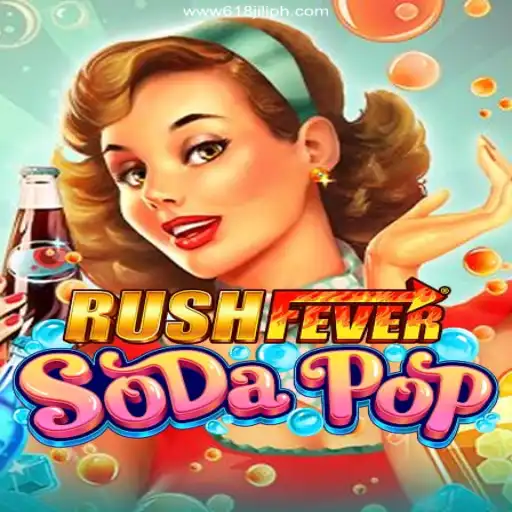 Dive into the Exciting World of RushFeverSodaPop