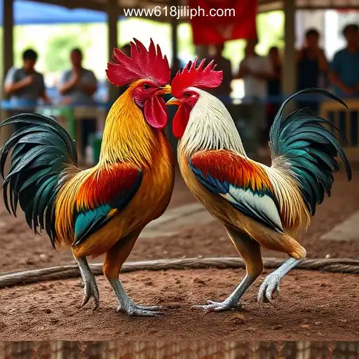 Exploring the Culture and Online Availability of Sabong Games in the Philippines