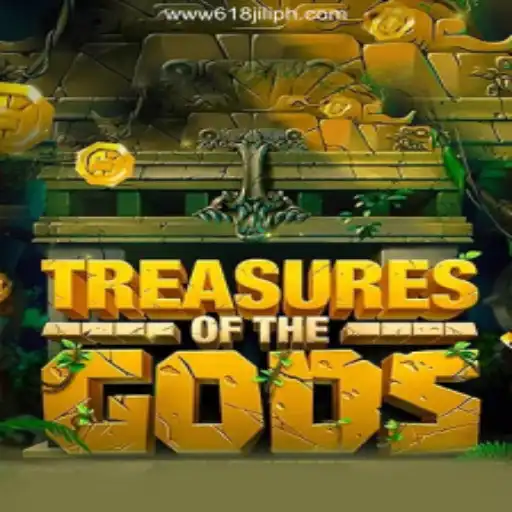 Discover the Thrilling Adventure of TreasureoftheGods at 618JILI Casino
